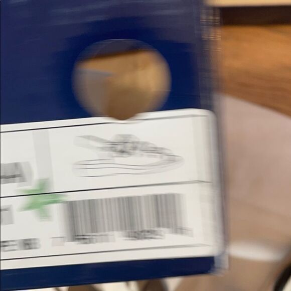 PROPET TAUPE LEATHER SANDALS.  NEW - Picture 10 of 11